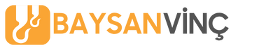 Acil Vinç Hizmeti – 0531 325 89 53 – Baysan Vinç